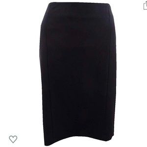Nine West | Straight Stretch Skirt